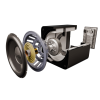 SUBWOOFER SVS SB3000 R|EVOLUTION